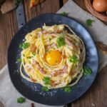 carbonara pasta